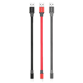 کابل کوتاه Lightning کلومن 14cm